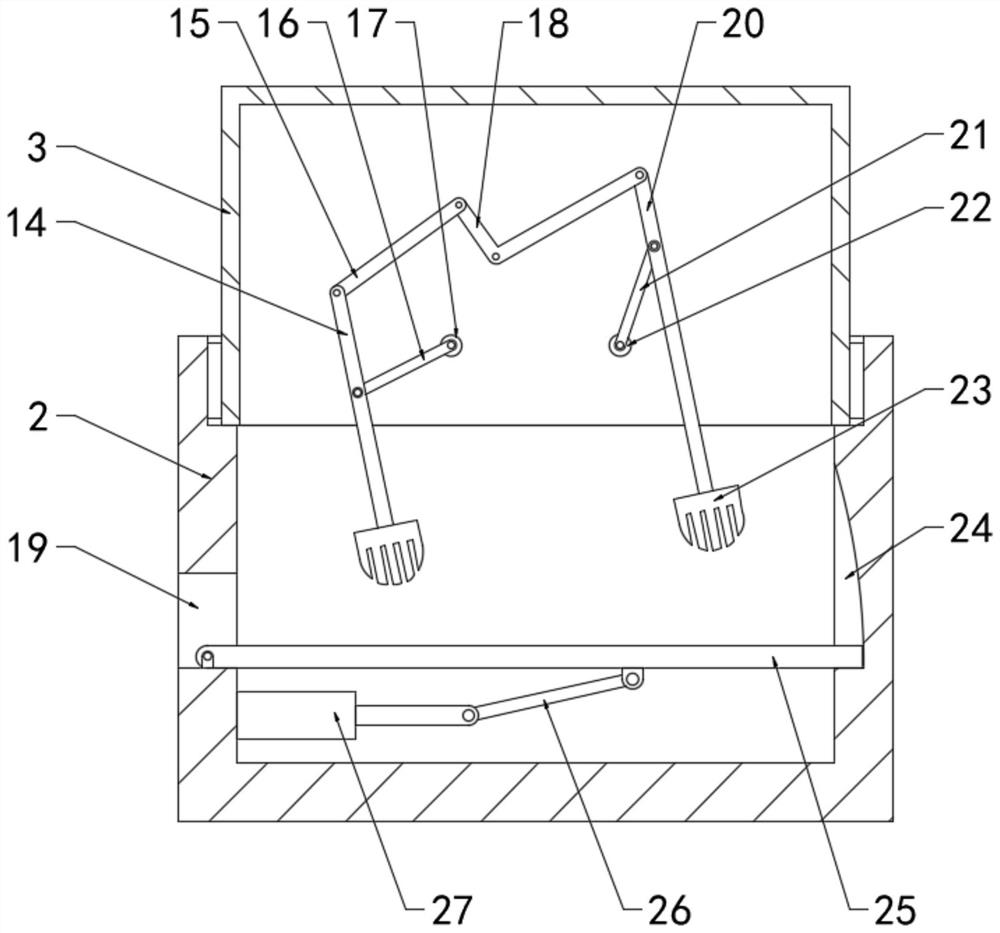 High-strength and high-conductivity copper-based material and preparation method thereof