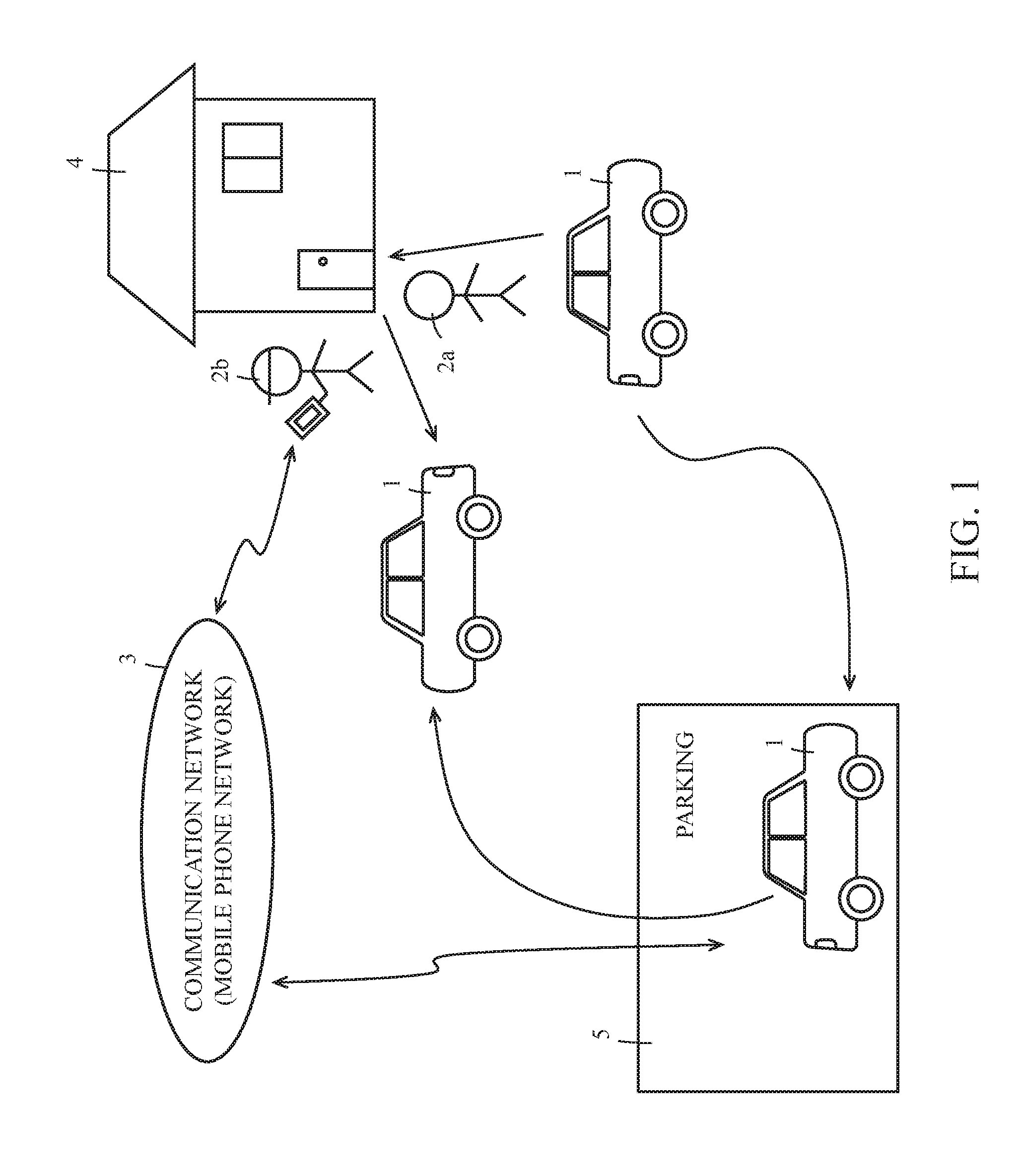 Vehicle and program for vehicle