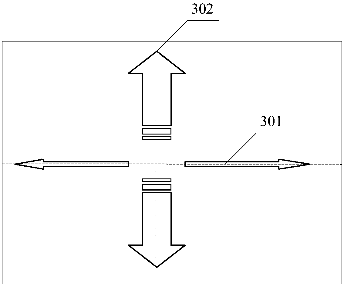 An information processing method and electronic device