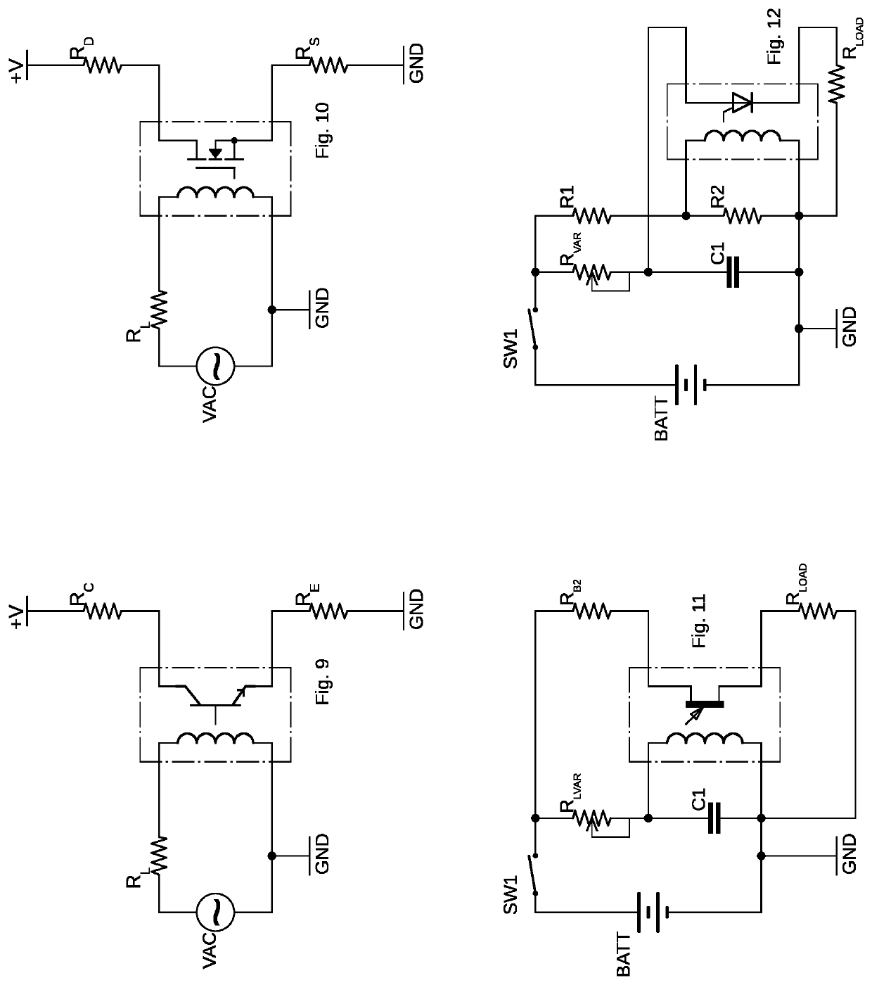 Electromagnetic Coupler