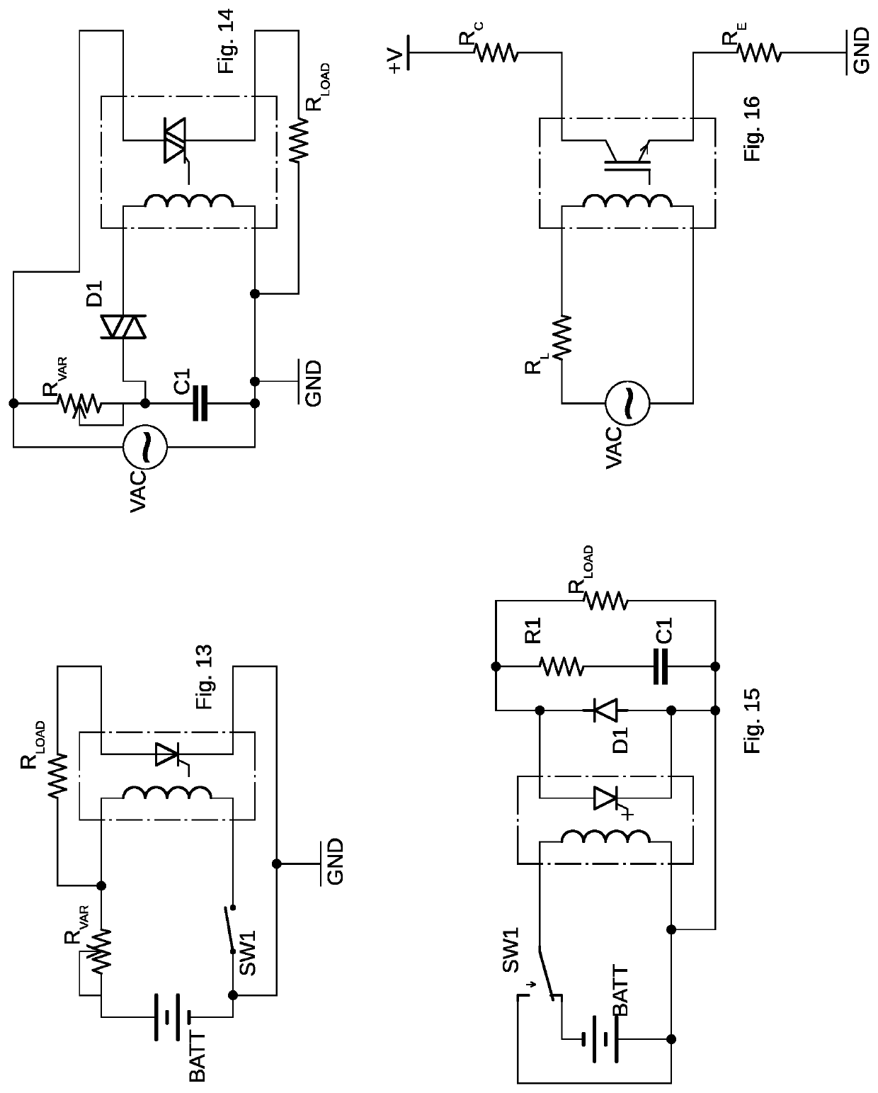 Electromagnetic Coupler