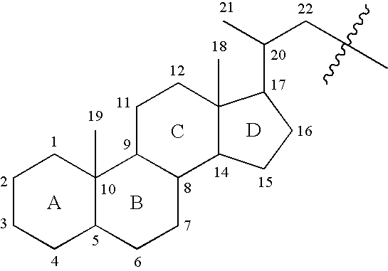 Selective testicular 11beta-HSD inhibitors and methods of use thereof