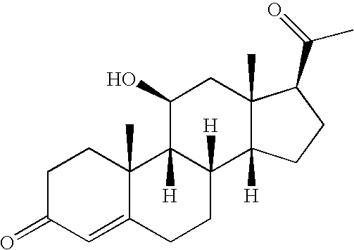 Selective testicular 11beta-HSD inhibitors and methods of use thereof