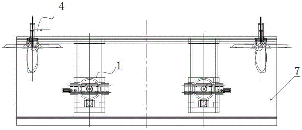 Full-automatic deflating machine for plastic balls