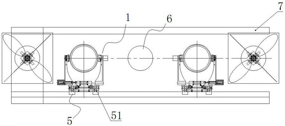 Full-automatic deflating machine for plastic balls