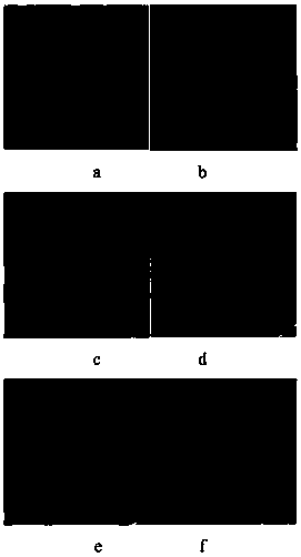 Multi-source image fusing method in fog environment