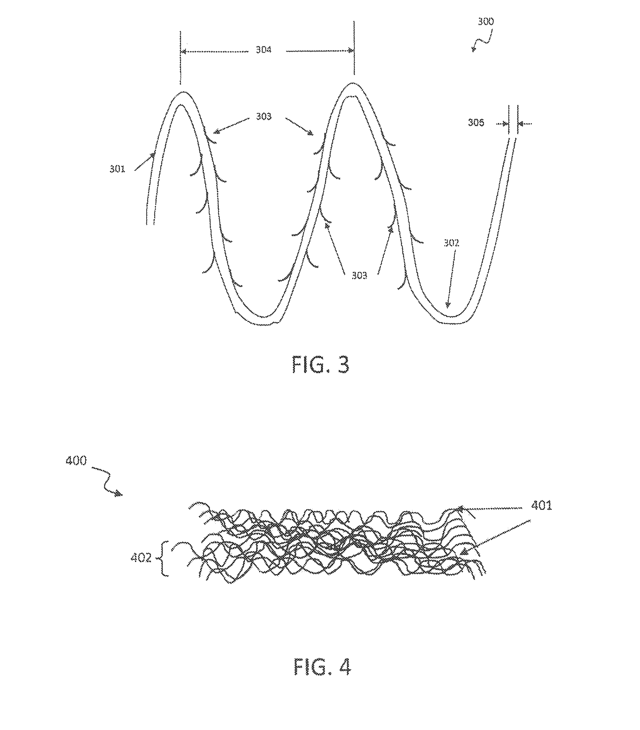 Soft batt insulation material and method for making