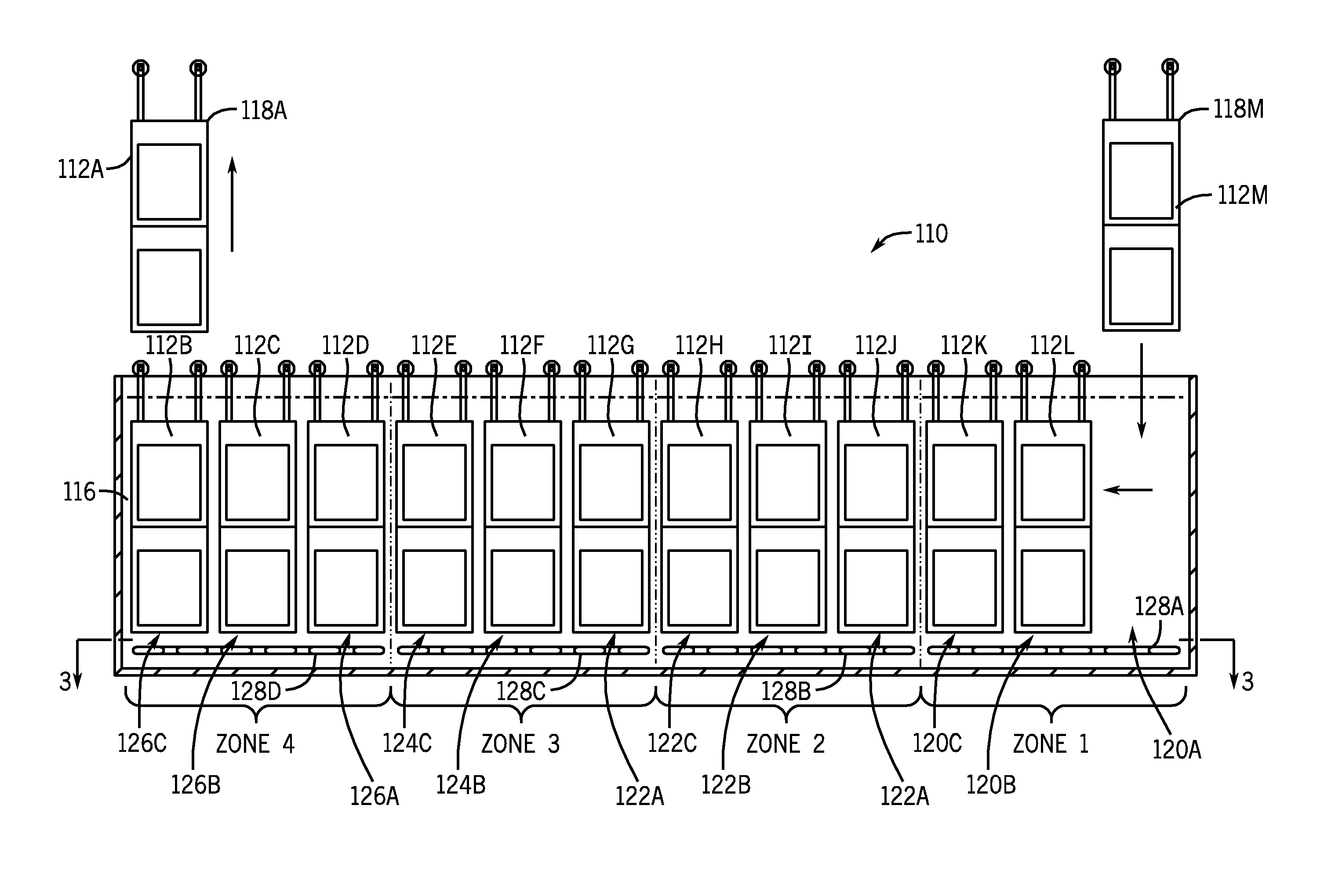 Shell Egg Pasteurization System and Method