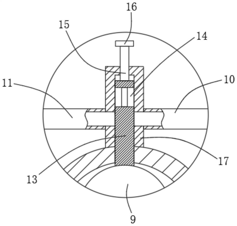 A self-opening and closing sprinkler