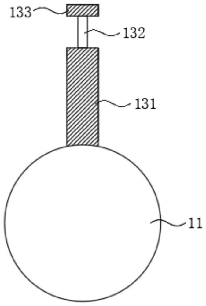 A self-opening and closing sprinkler