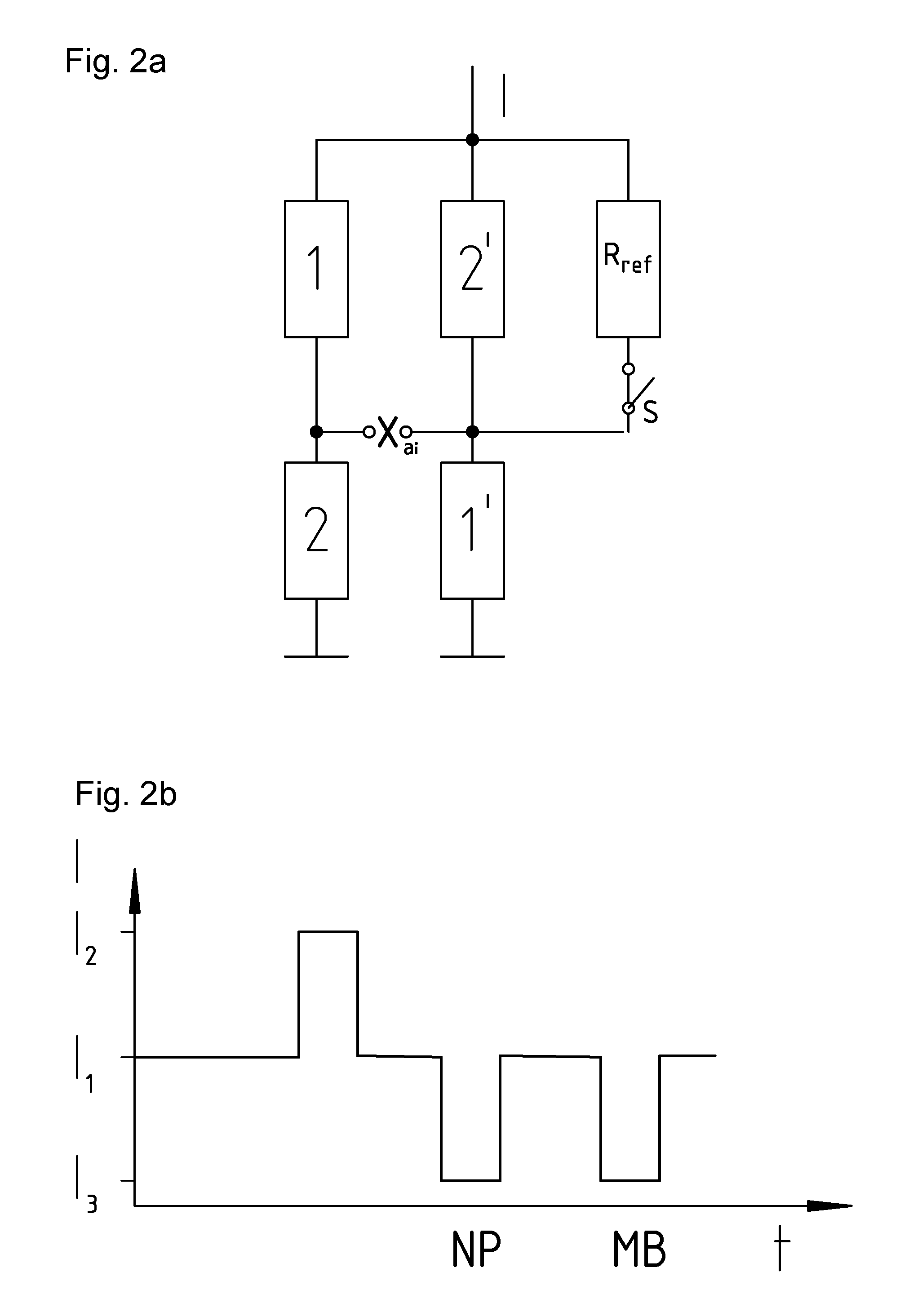 Method For Determining Gas Concentrations in a Gas Mixture Based on Thermal Conductivity Measurements With Correction of Measured Values