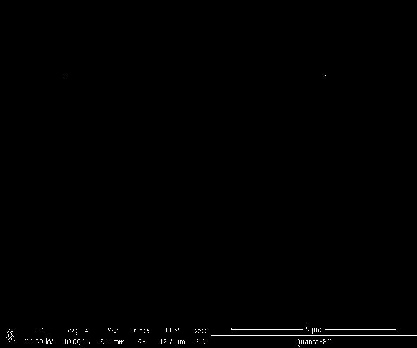 A kind of preparation method of modified ultrafine precious metal powder