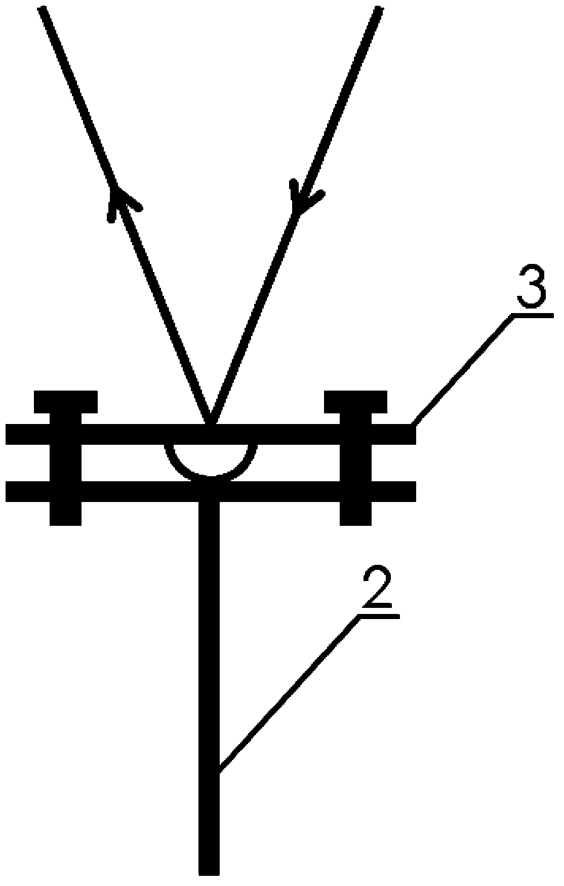 Profound hypothermia three-dimensional adjustable sample holder