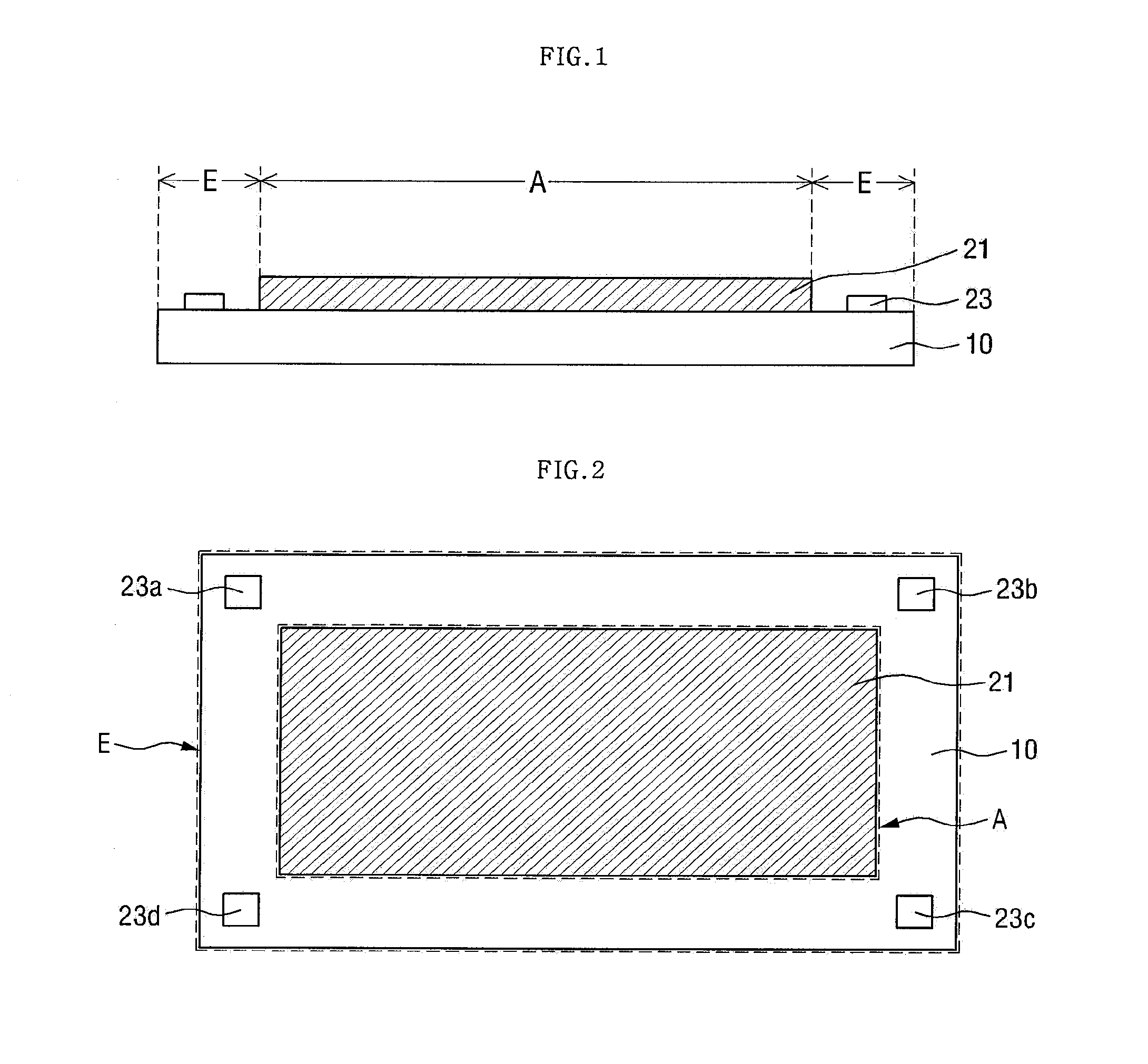 Display substrate and method of manufacturing the same