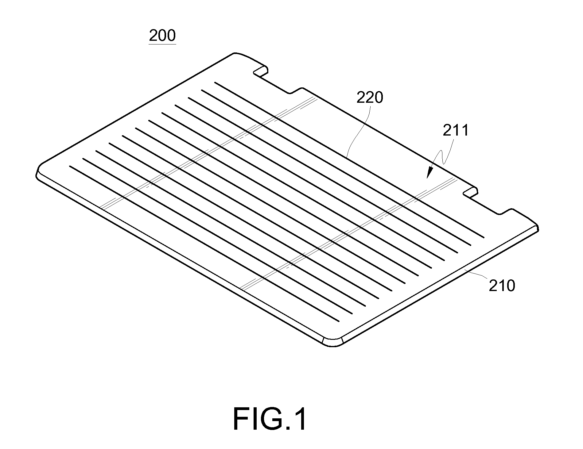 Surface treatment method of magnesium alloy article and structure thereof