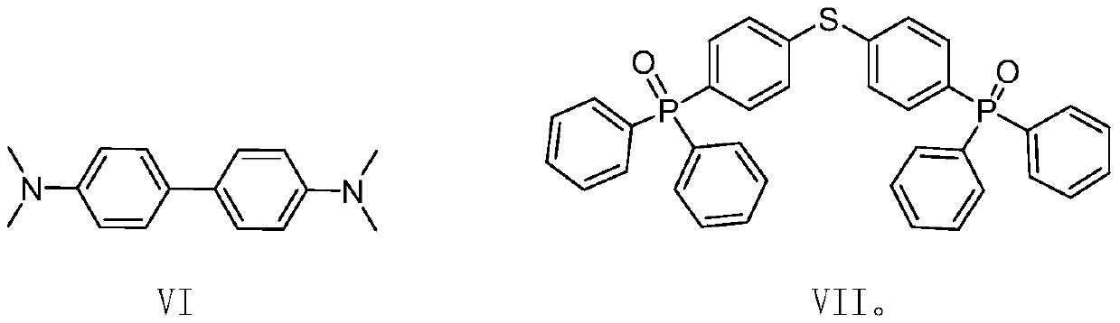 Transparent silicone sealant with long lasting phosphorescence function, and preparation method and application thereof