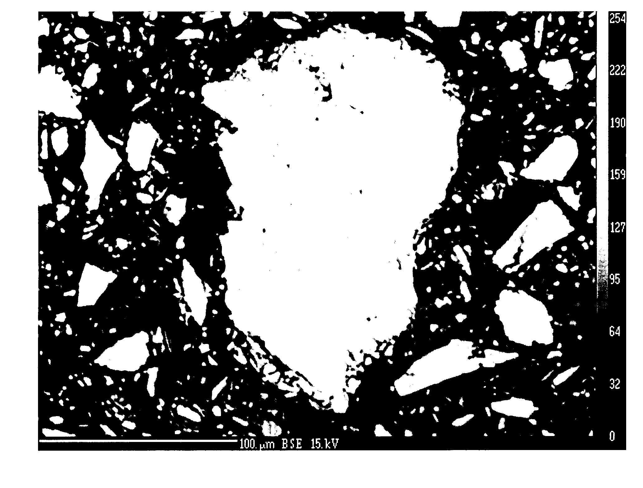 Process and apparatus for hot-forging synthetic ceramic