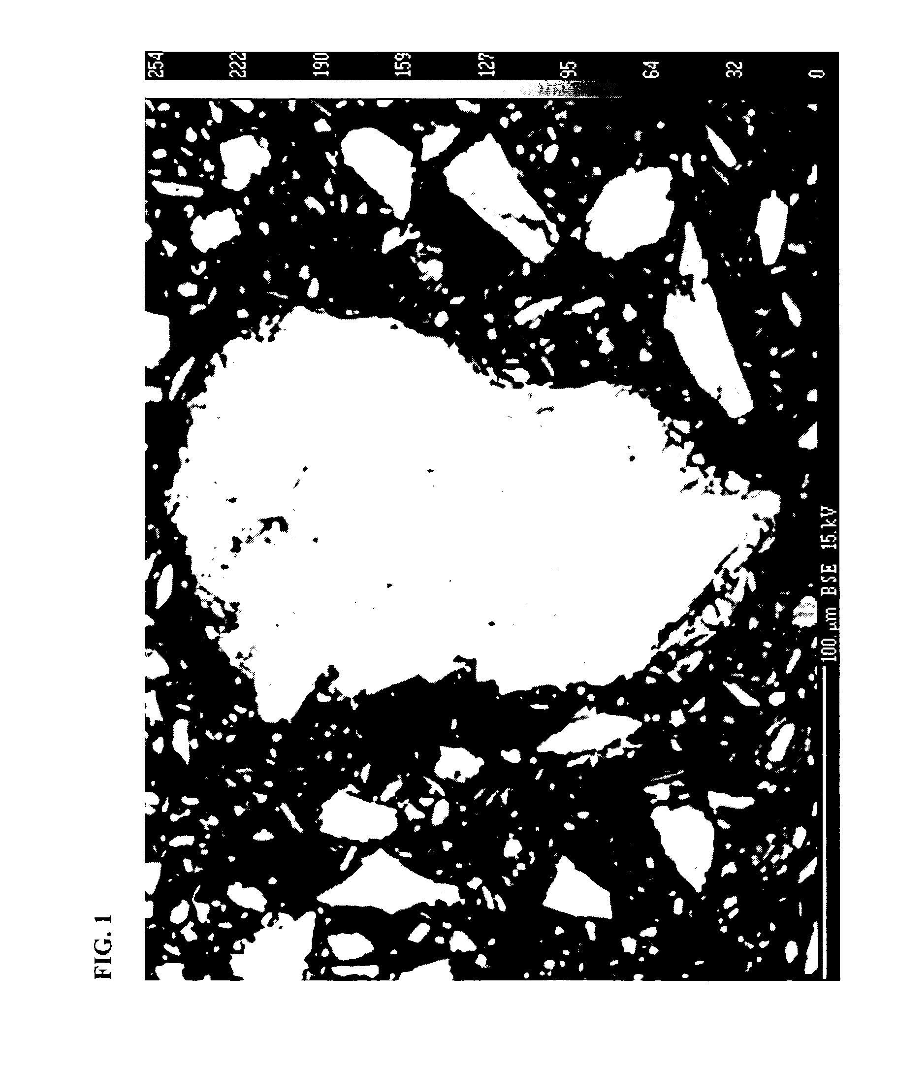 Process and apparatus for hot-forging synthetic ceramic