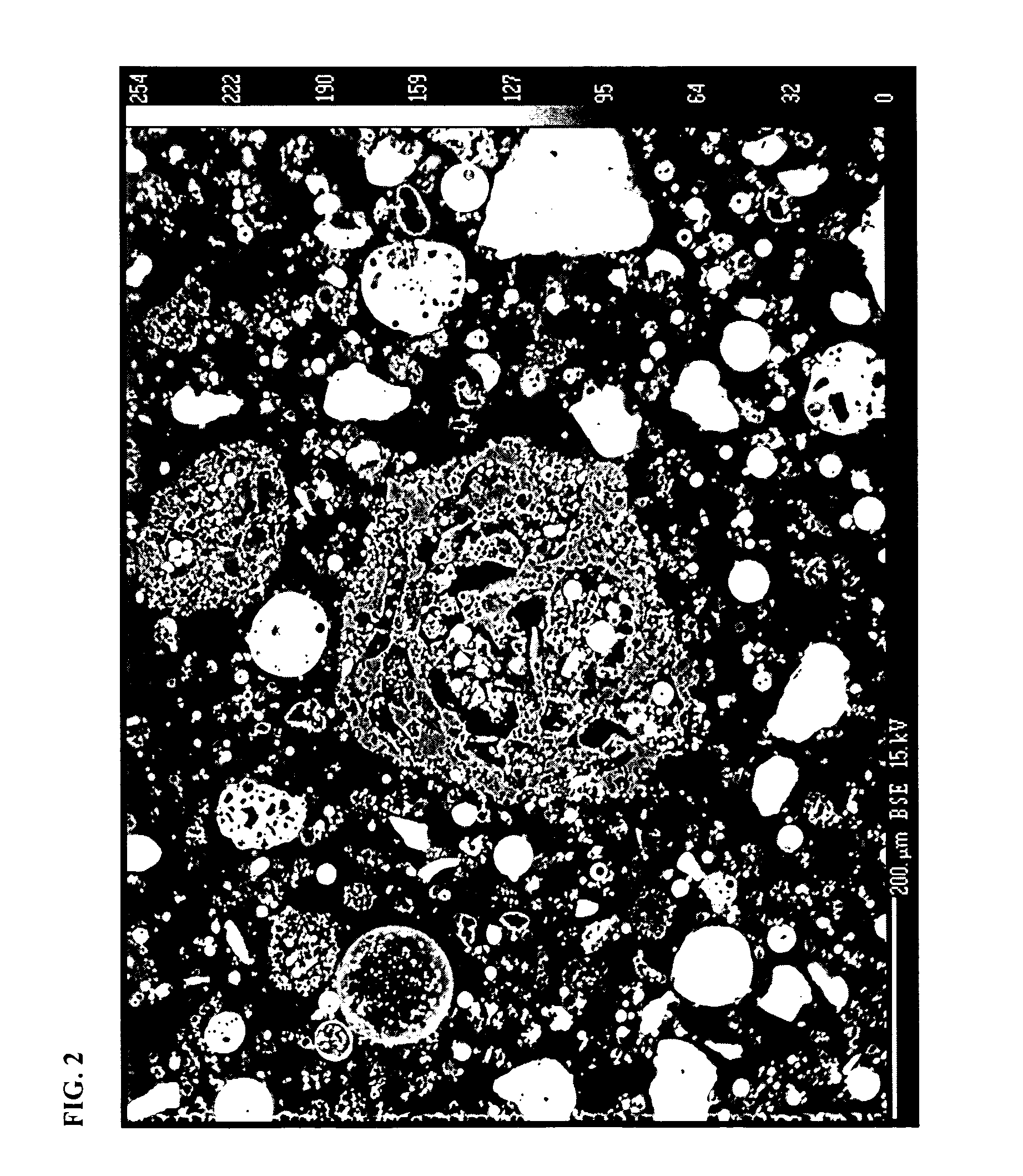 Process and apparatus for hot-forging synthetic ceramic