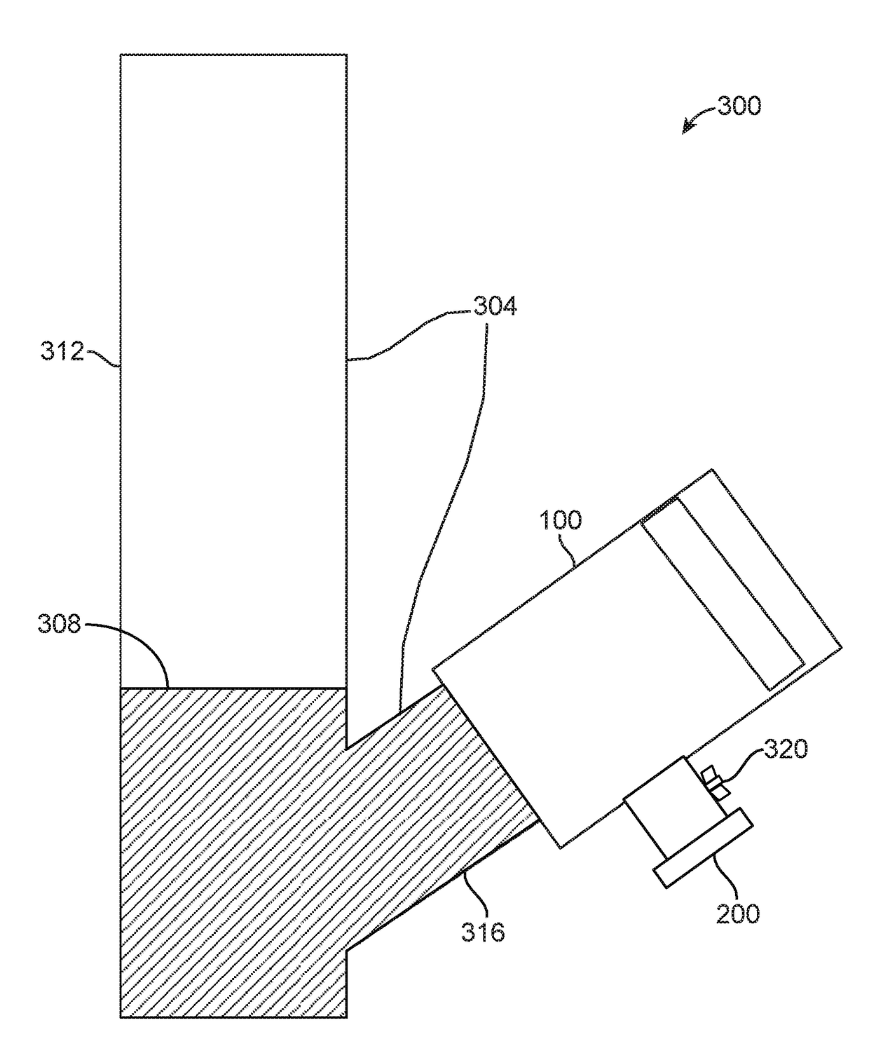 Methods, systems, and software for providing a blocked sewer alert