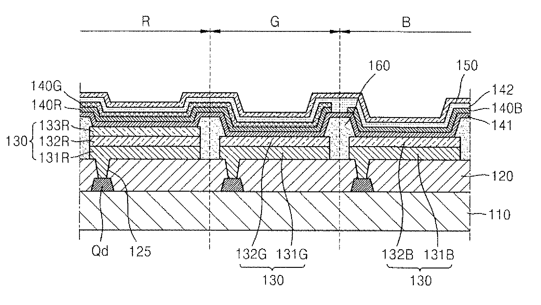 Organic Light Emitting Display Apparatus and Method of Manufacturing the Same