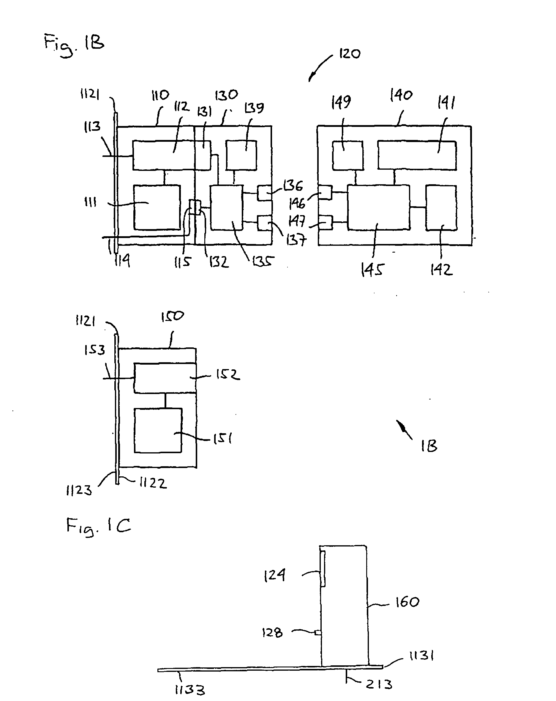 Modular drug delivery system