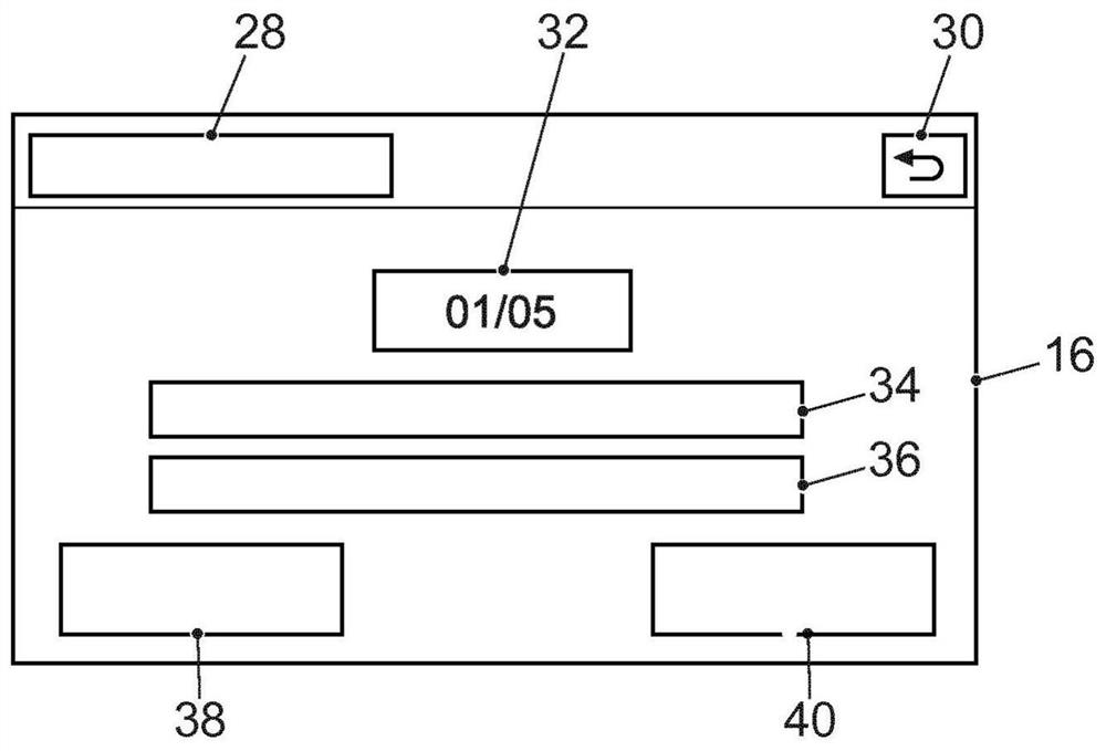 Method for configuring mobile presence services