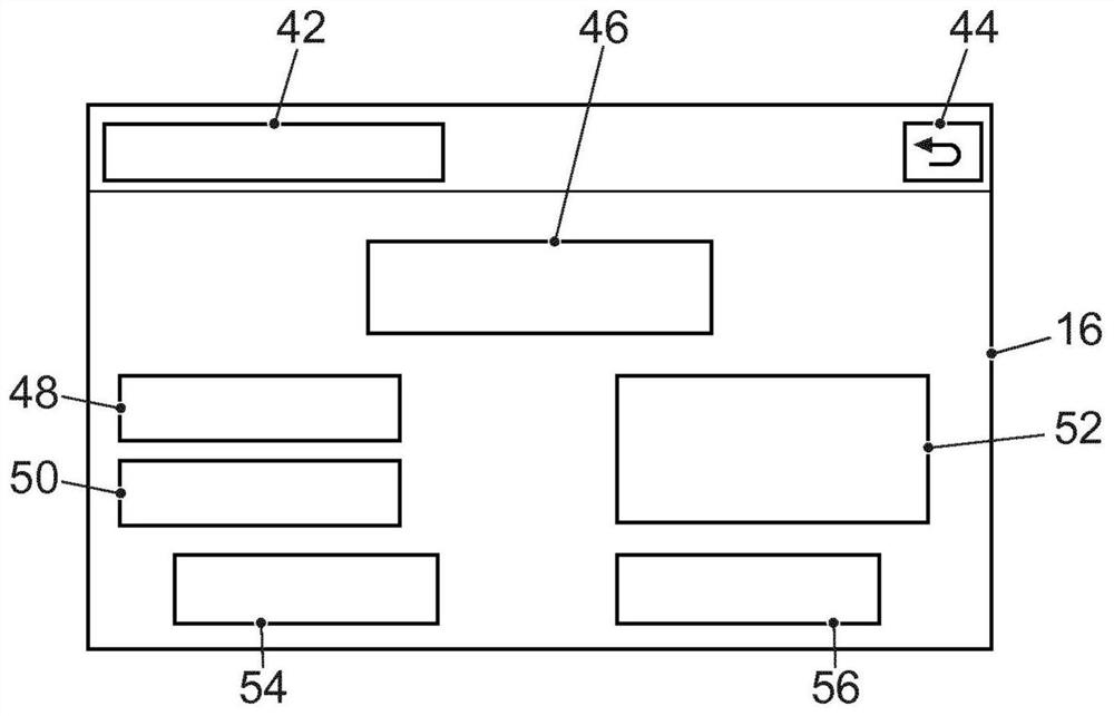 Method for configuring mobile presence services