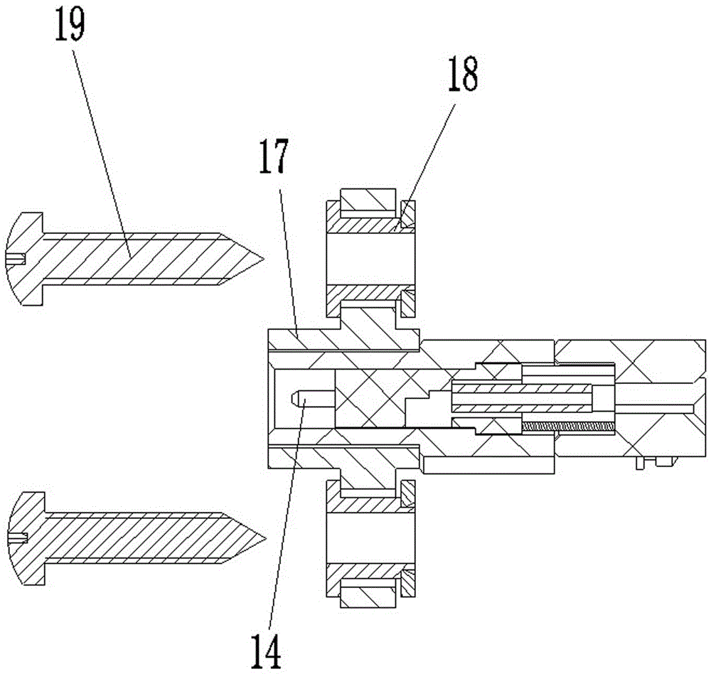 Photoelectric Mixed Connector