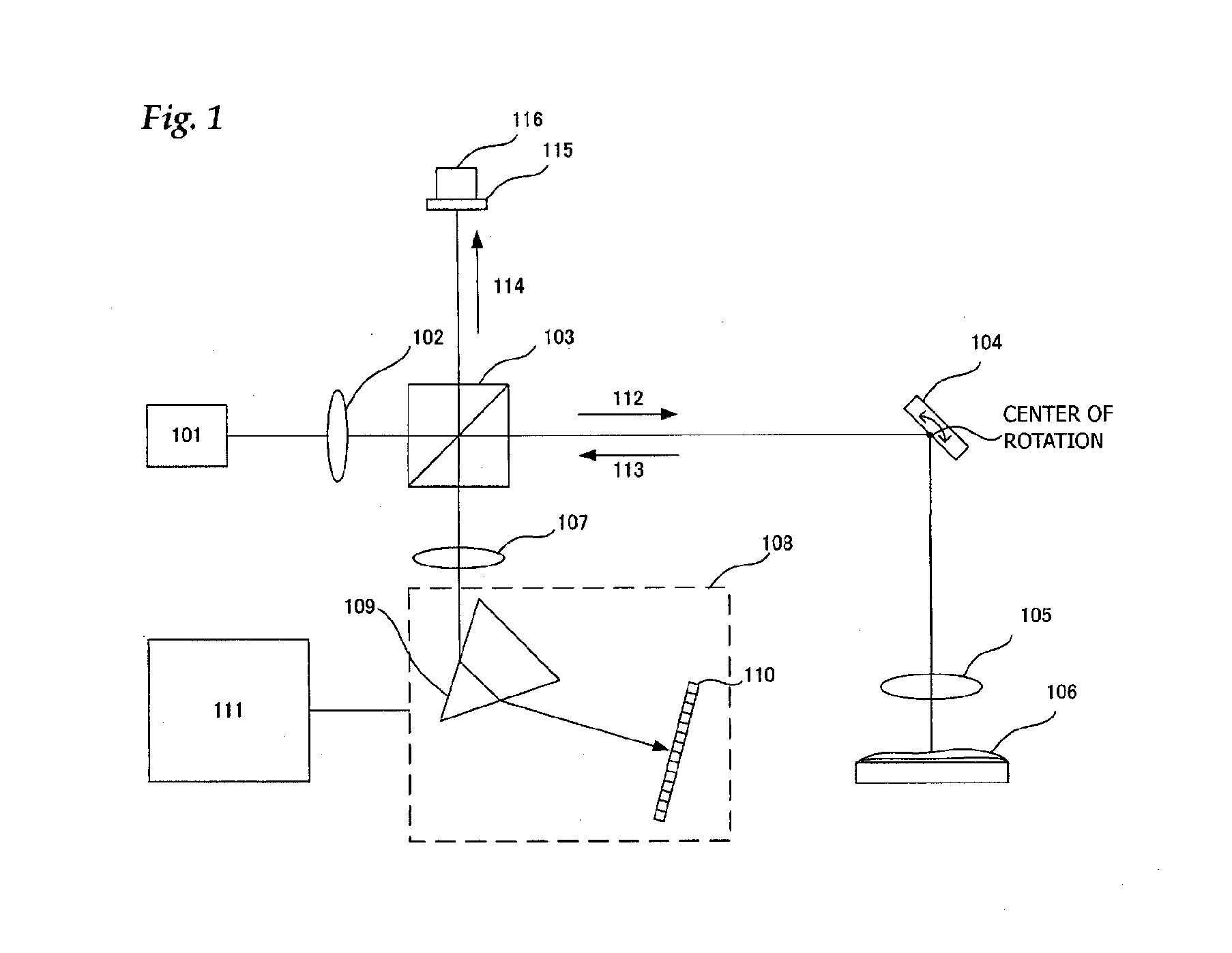 Optical Coherence Tomographic Imaging Method and Optical Coherence Tomographic Imaging Apparatus