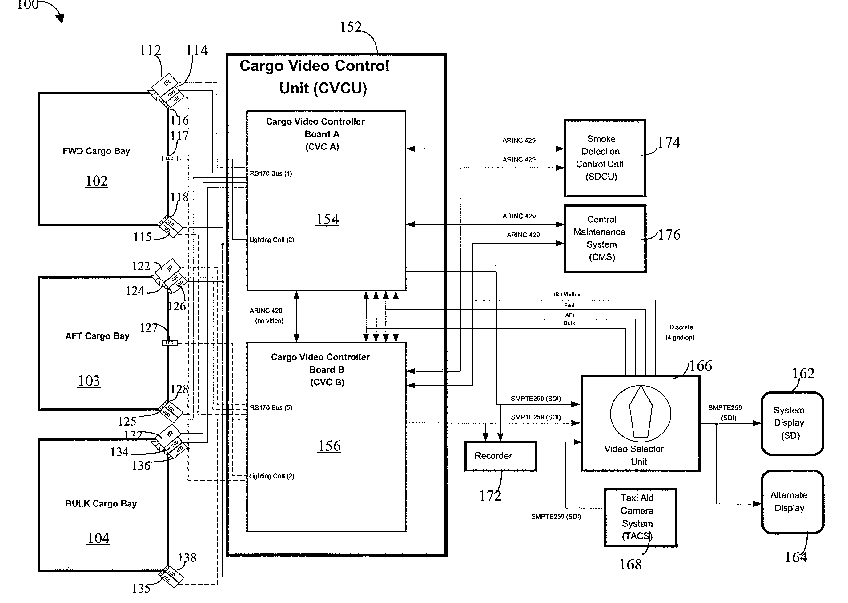 Video detection/verification system