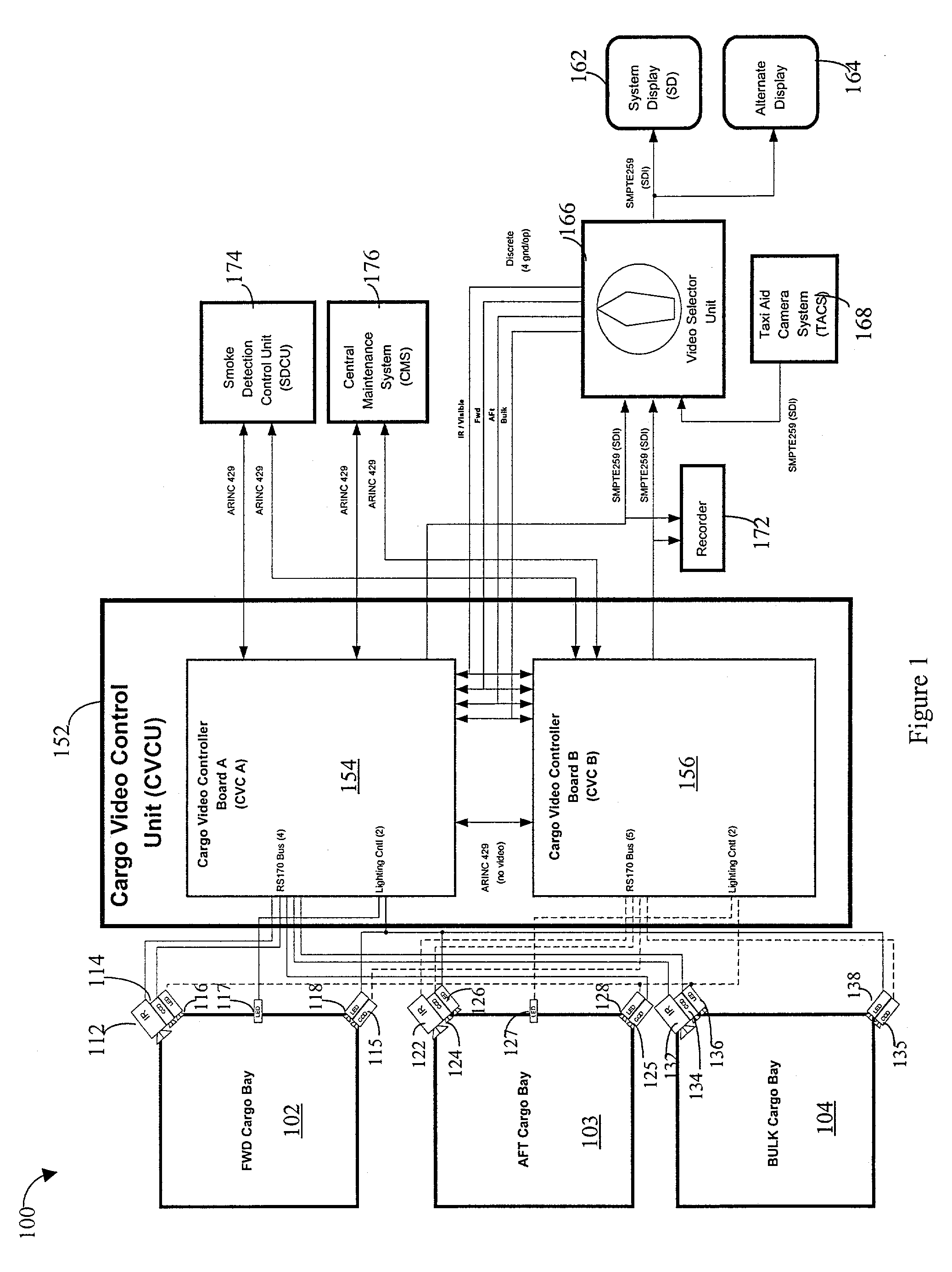 Video detection/verification system