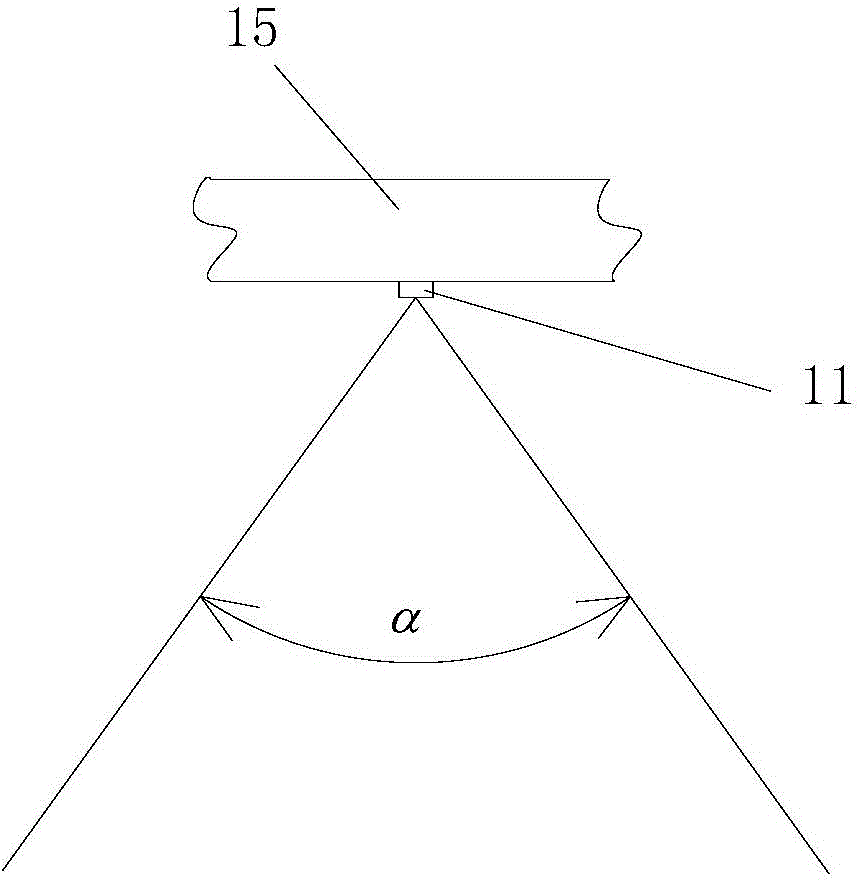 Spreading vehicle for emulsion type snow-melting agent and spreading operation control method