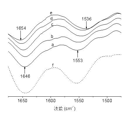 Hyperbranched elastic material capable of self-healing and preparation method thereof