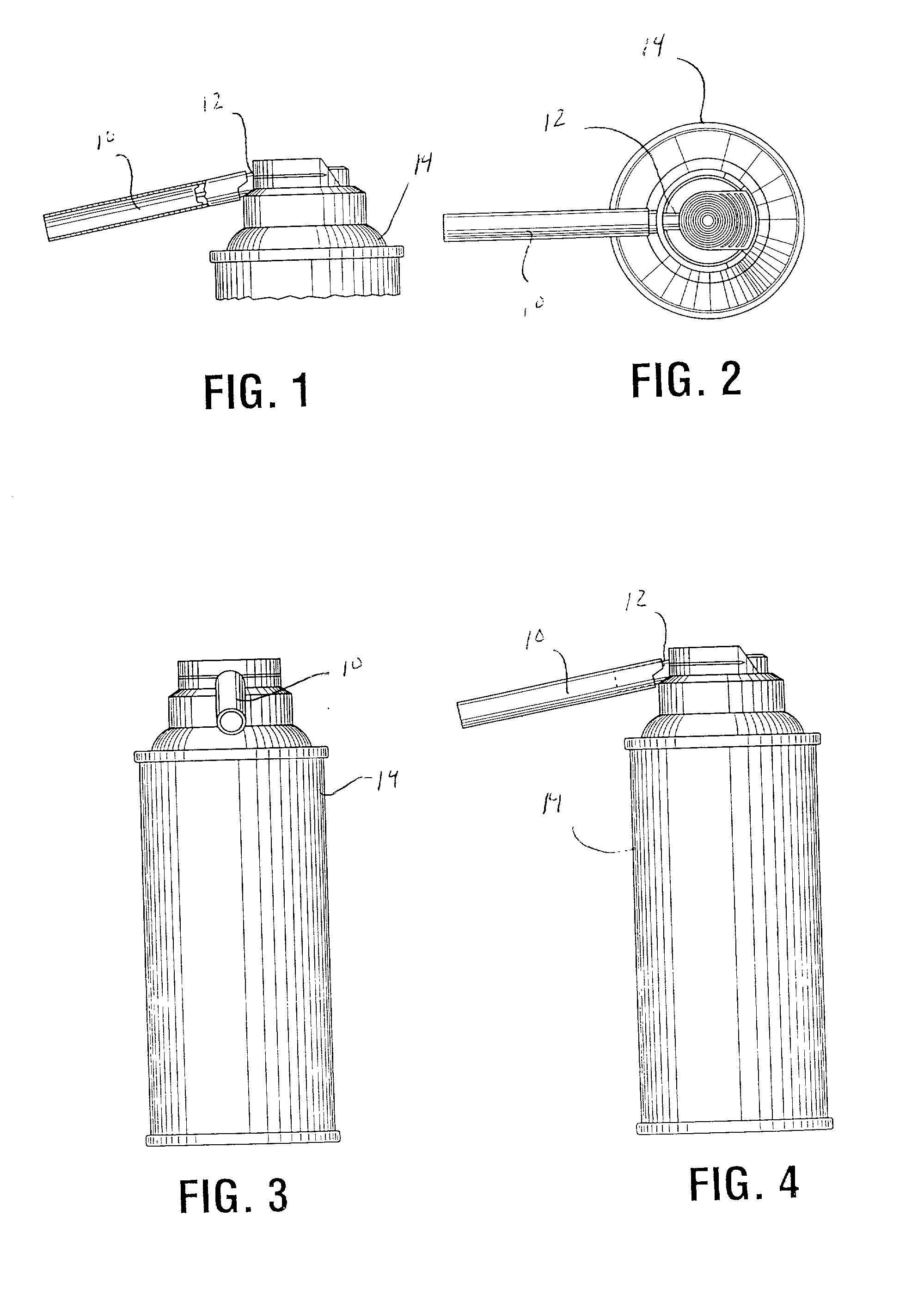 Peelable foam coating composition