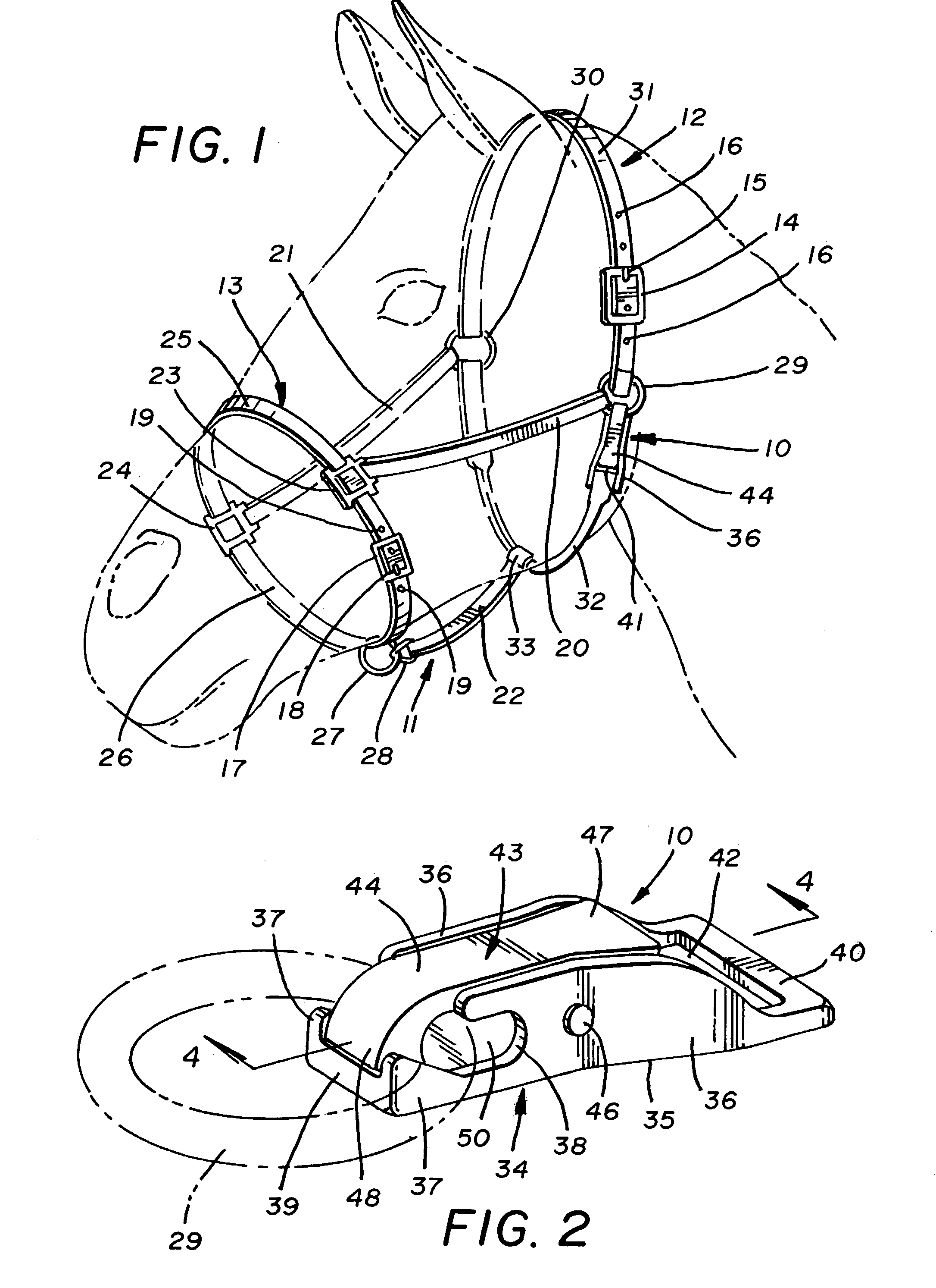 Snap connector