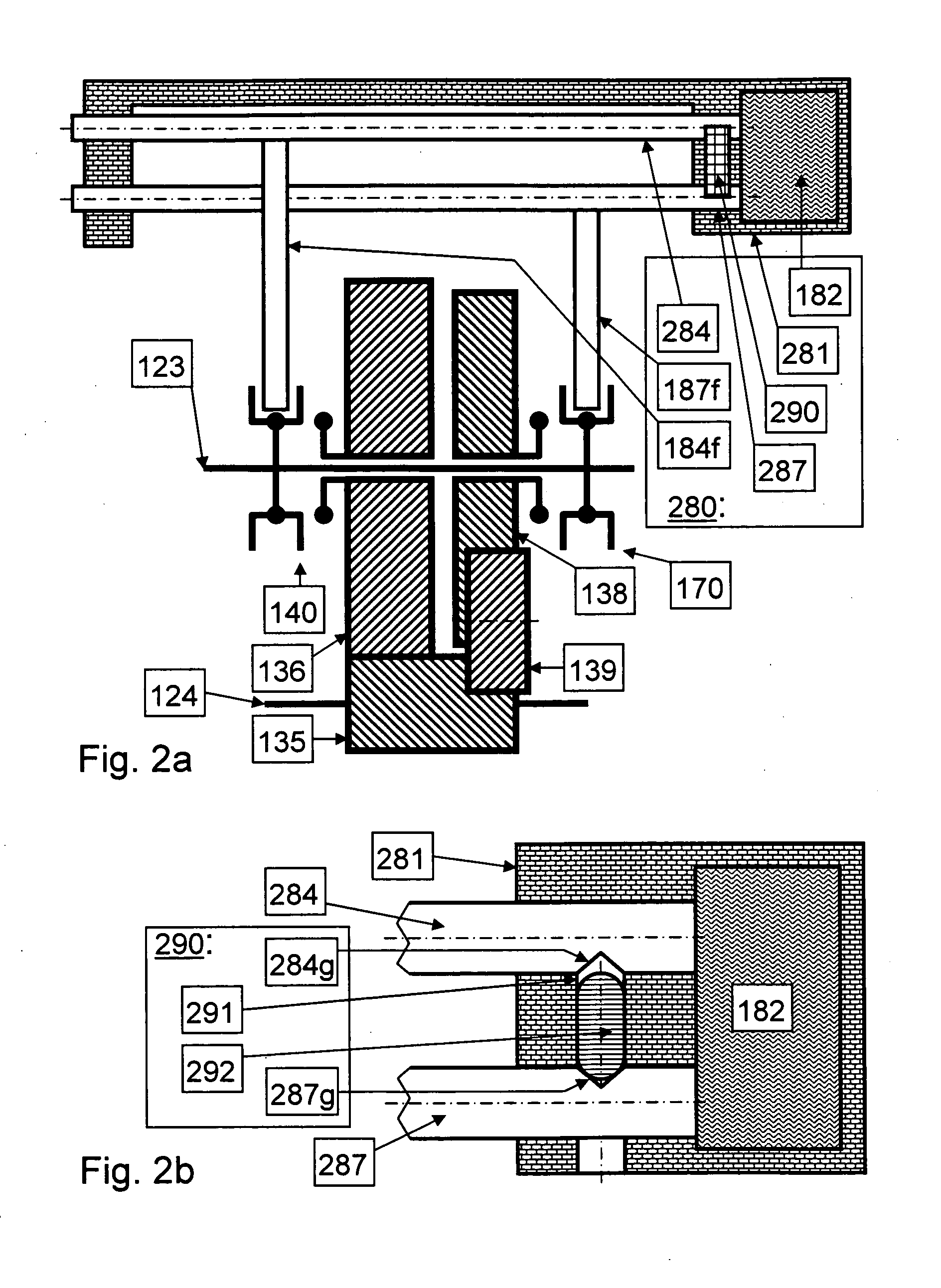 Interlocking device in a vehicle transmission