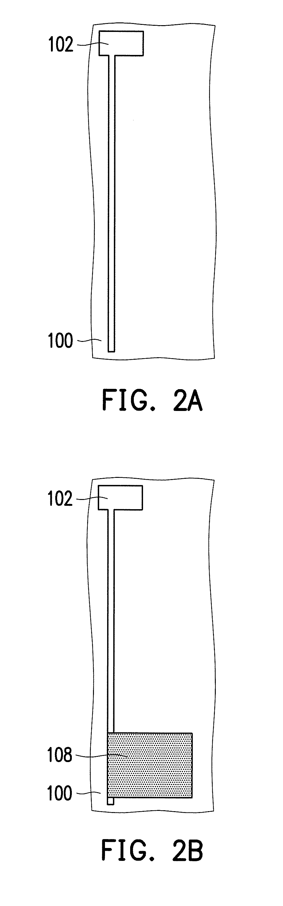 Reduction-oxidation sensor device and manufacturing method thereof