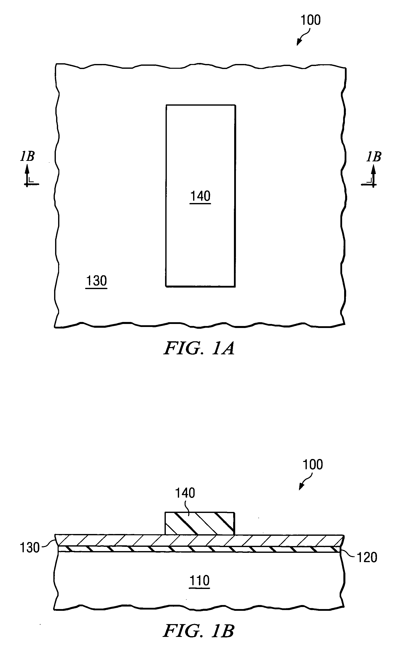 Transistor design self-aligned to contact