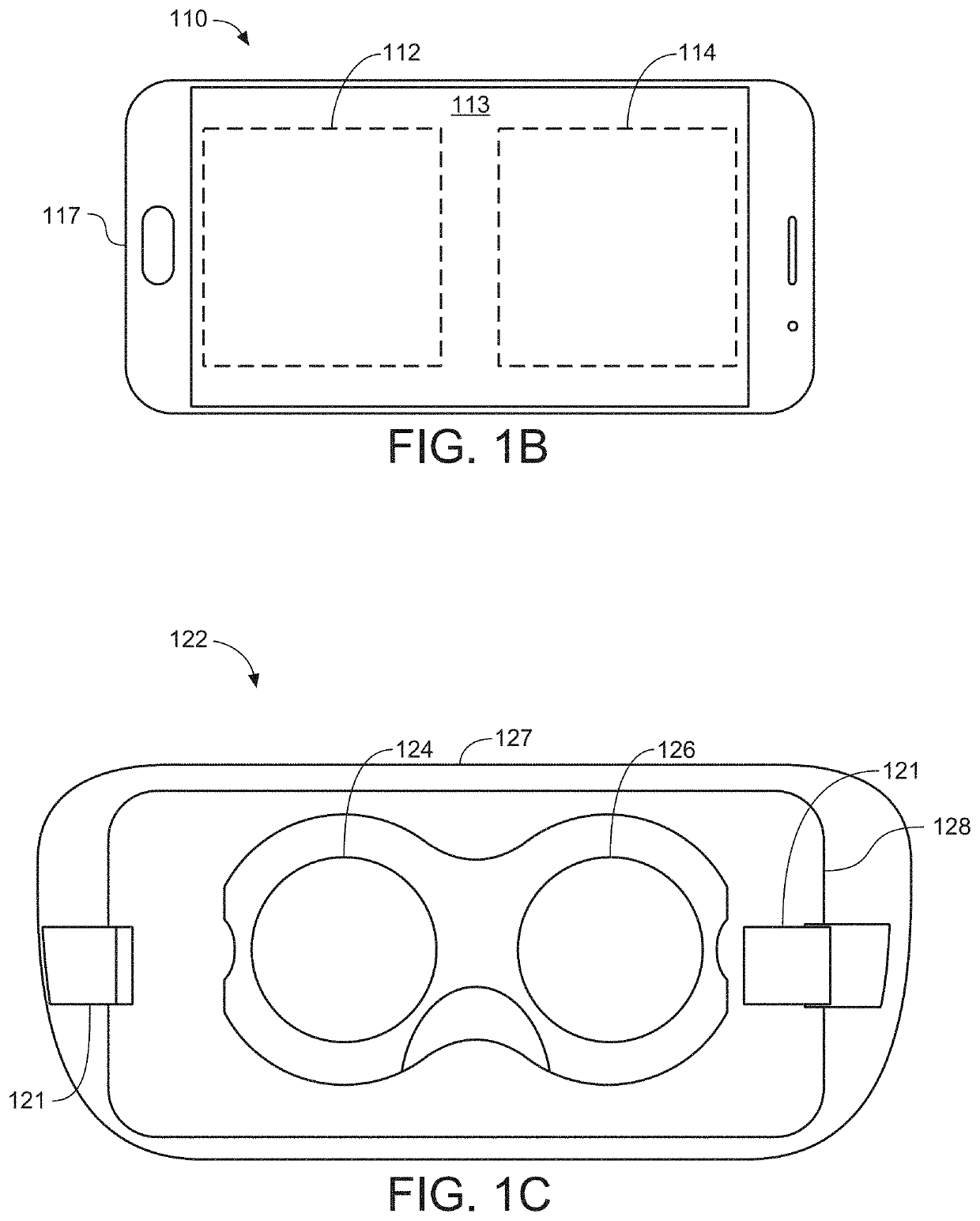 Methods and apparatus for contrast sensitivity compensation