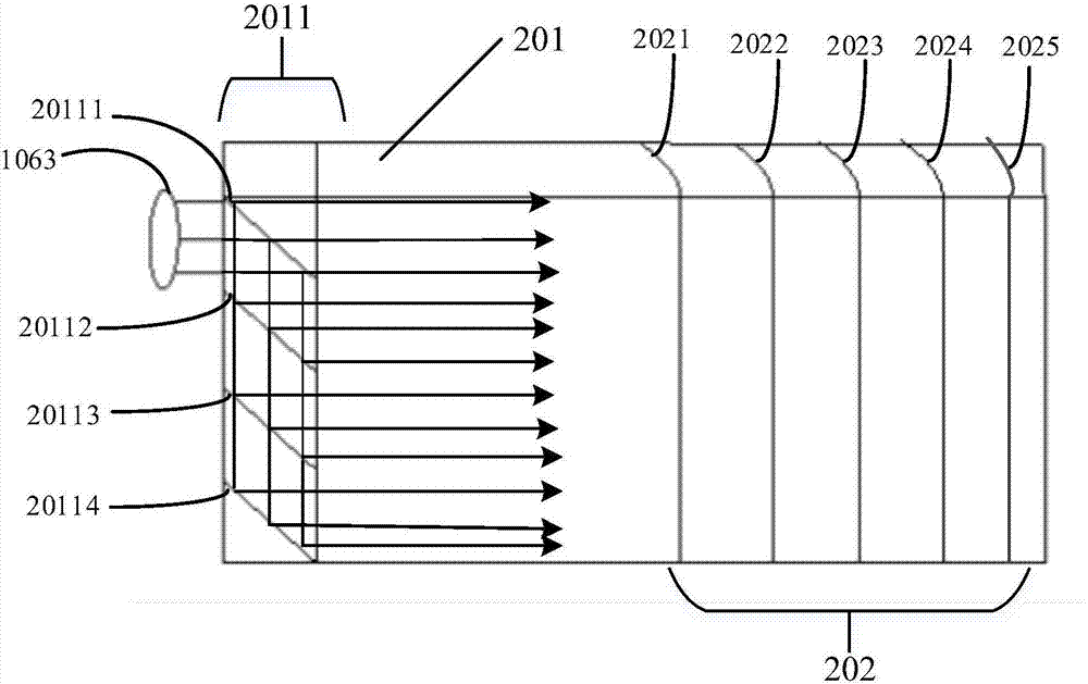 Near-to-eye display system