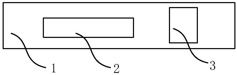 Card holder assembly and application method thereof, and mobile terminal