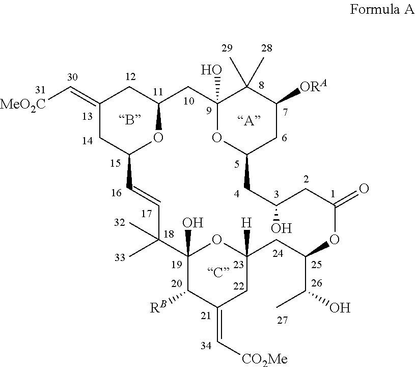 Bryostatin Analogues, Synthetic Methods and Uses