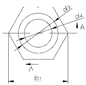 Device and method for compounding and forming central flange pipe joint from pipe blank in single-step and multi-directional way