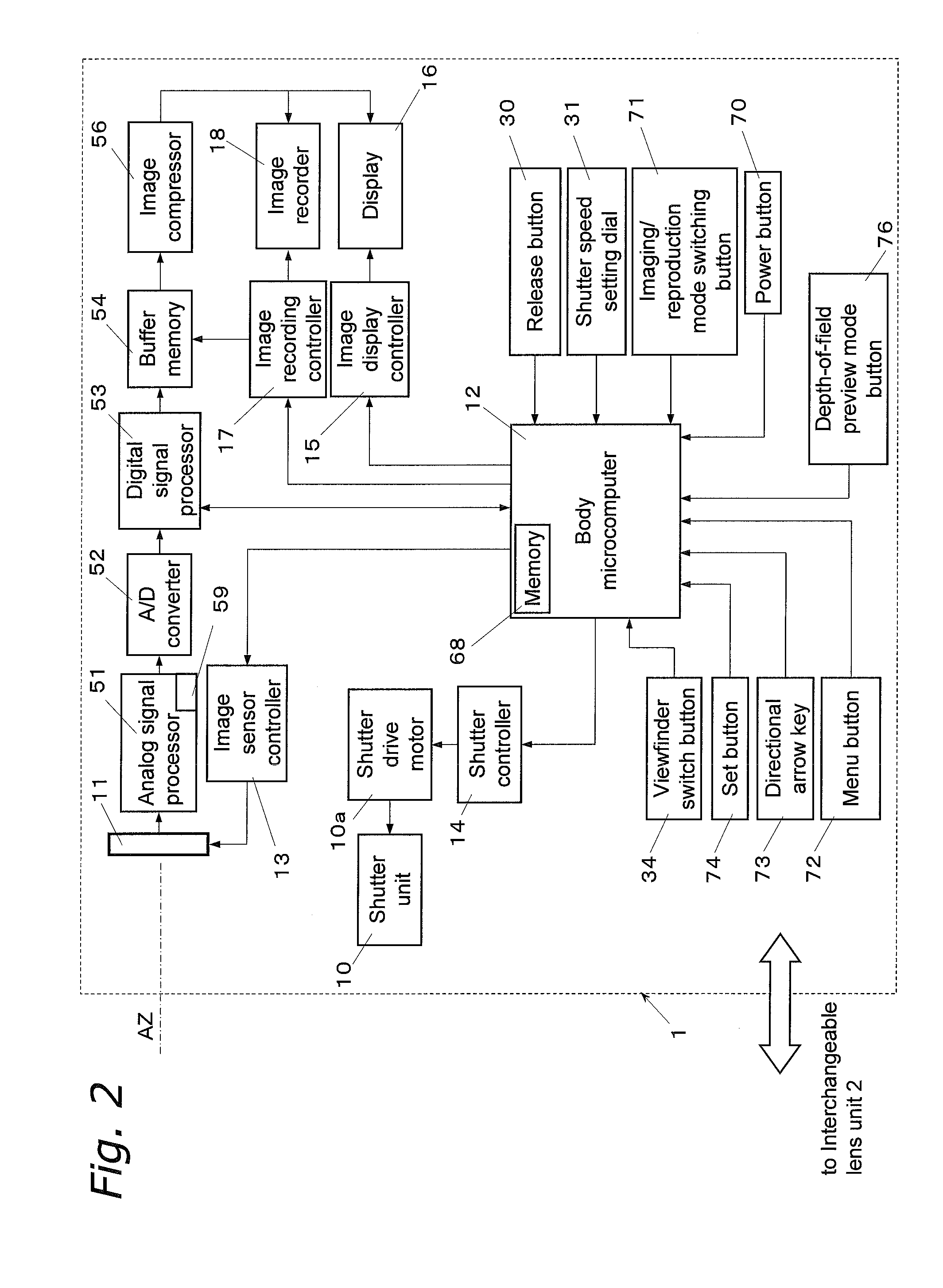 Imaging device