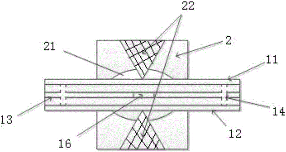 A 2.4/5ghz Dual-band Omnidirectional Antenna Suitable for Wireless Local Area Network