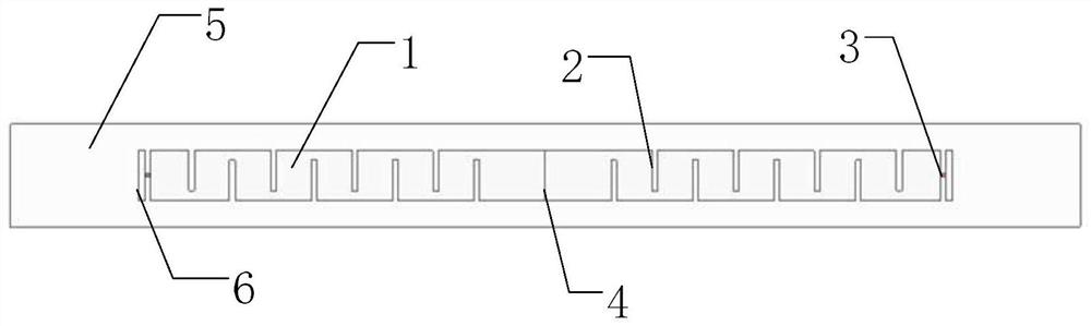 A Conformal Vertically Polarized Omnidirectional Antenna for Ultrashort Wave Airfoil