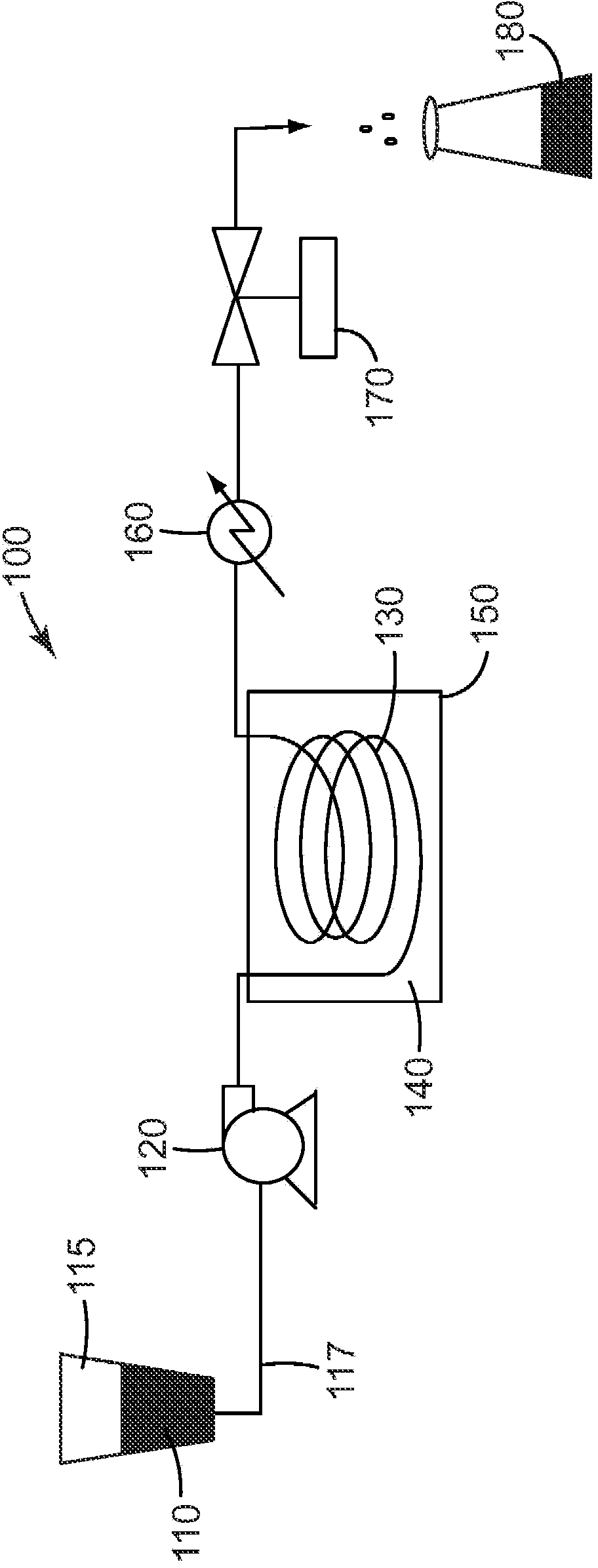 Aerogels, calcined and crystalline articles and methods of making the same