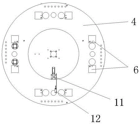 Automatic screwdriving machine