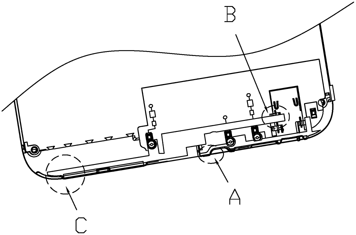 Antenna system and mobile terminal